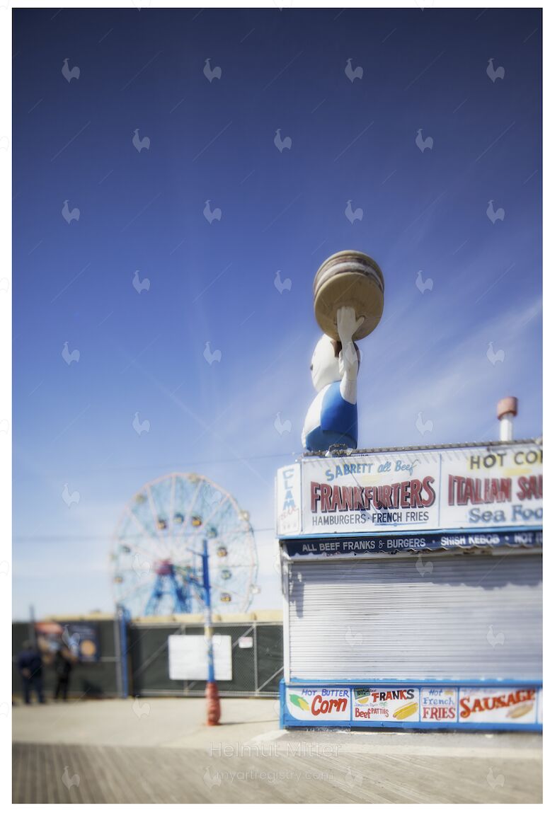 Coney Island 1