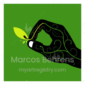 Green Touch