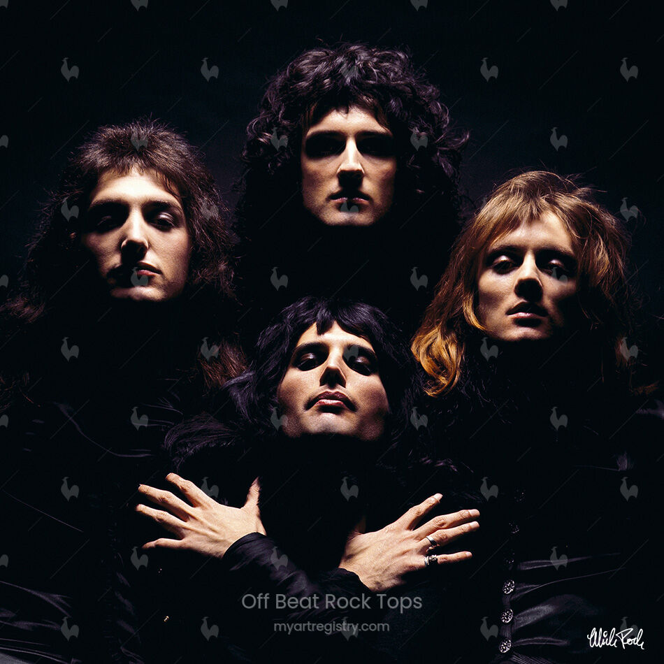 Queen II