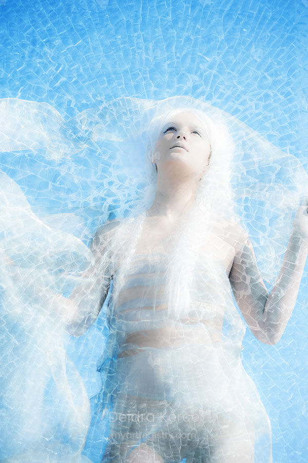 Ondine's Dance