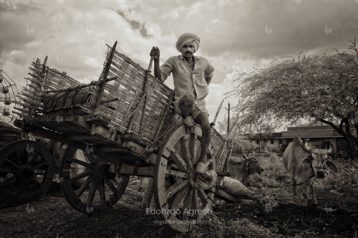 Once upon a time... today 