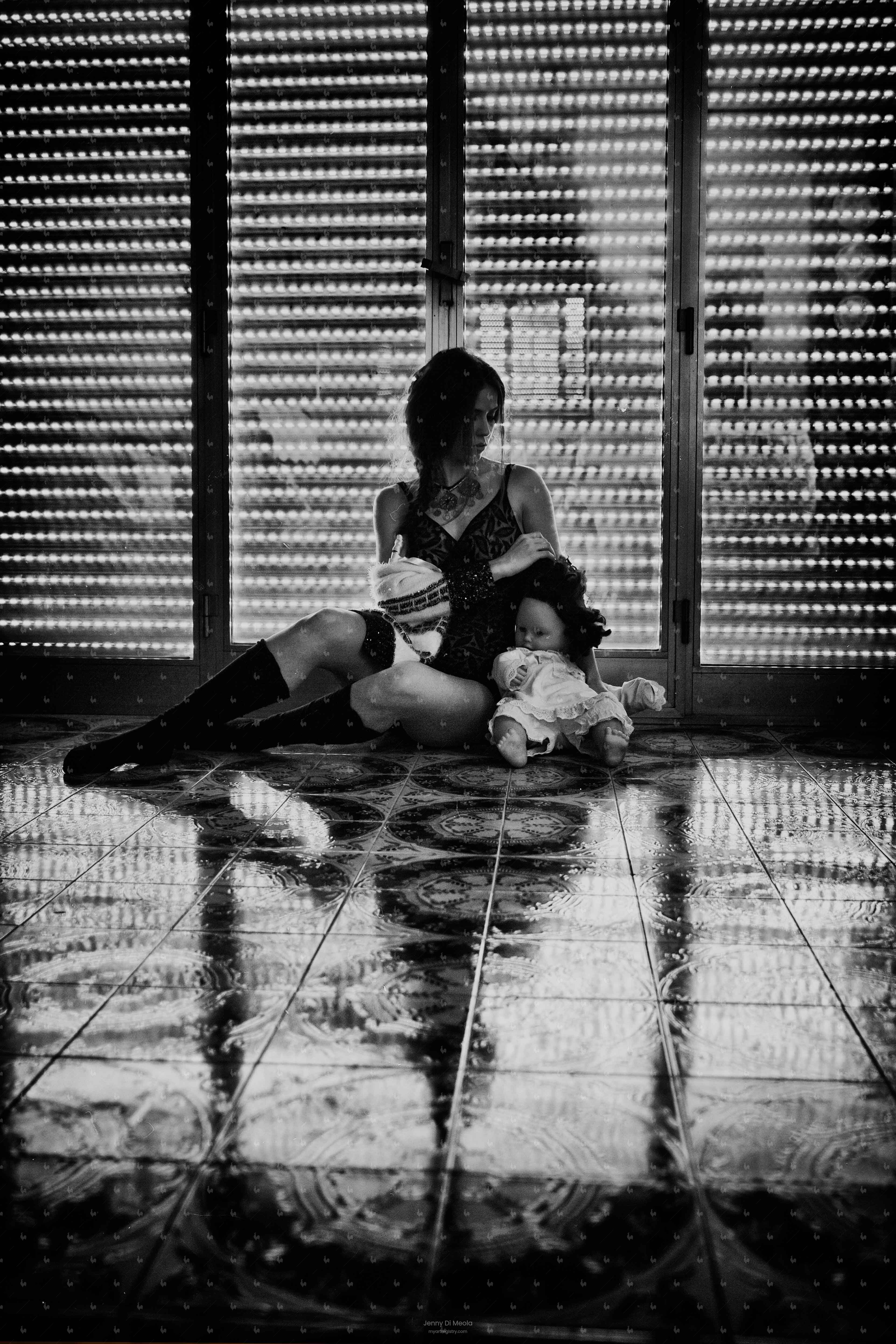 Collapse