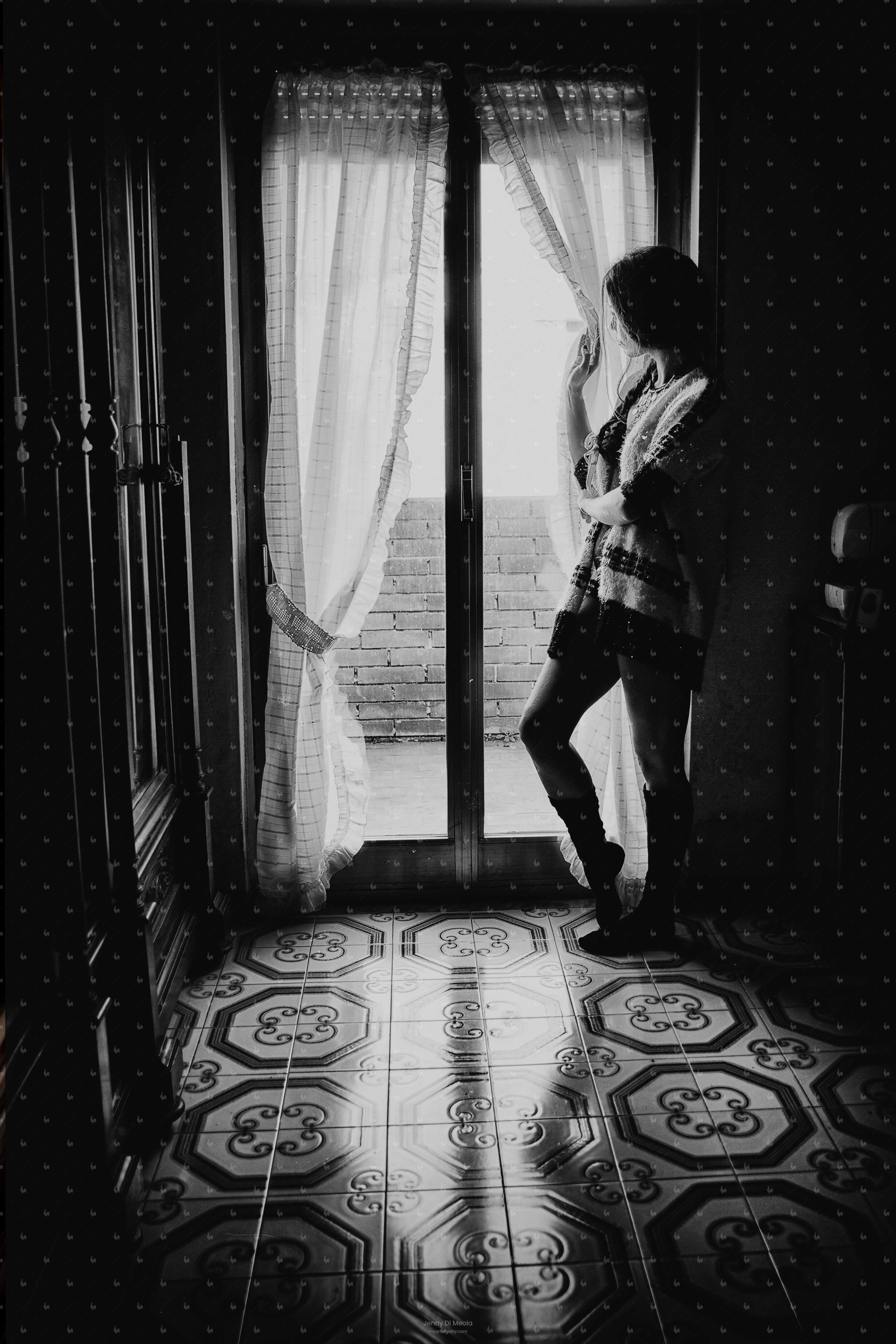 Waiting