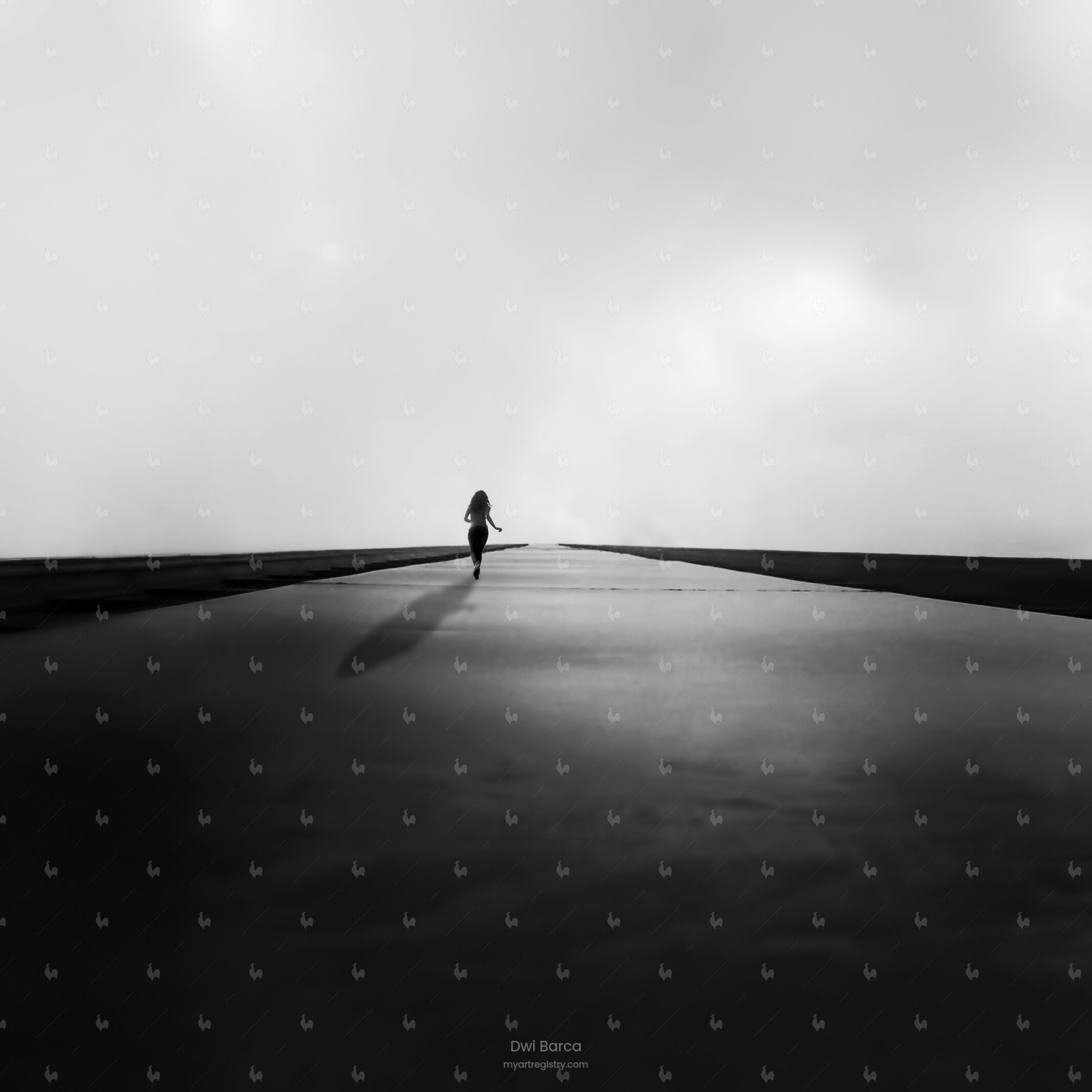 VANISHING POINT