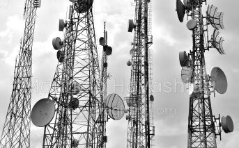 ANTENAS