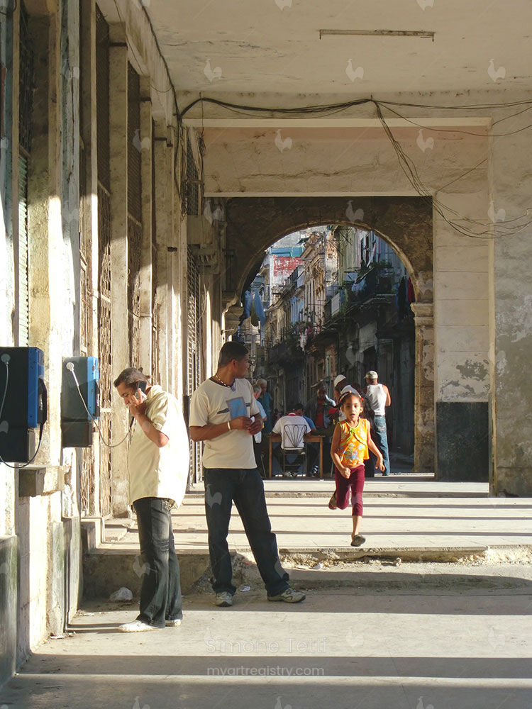 Cuba! II
