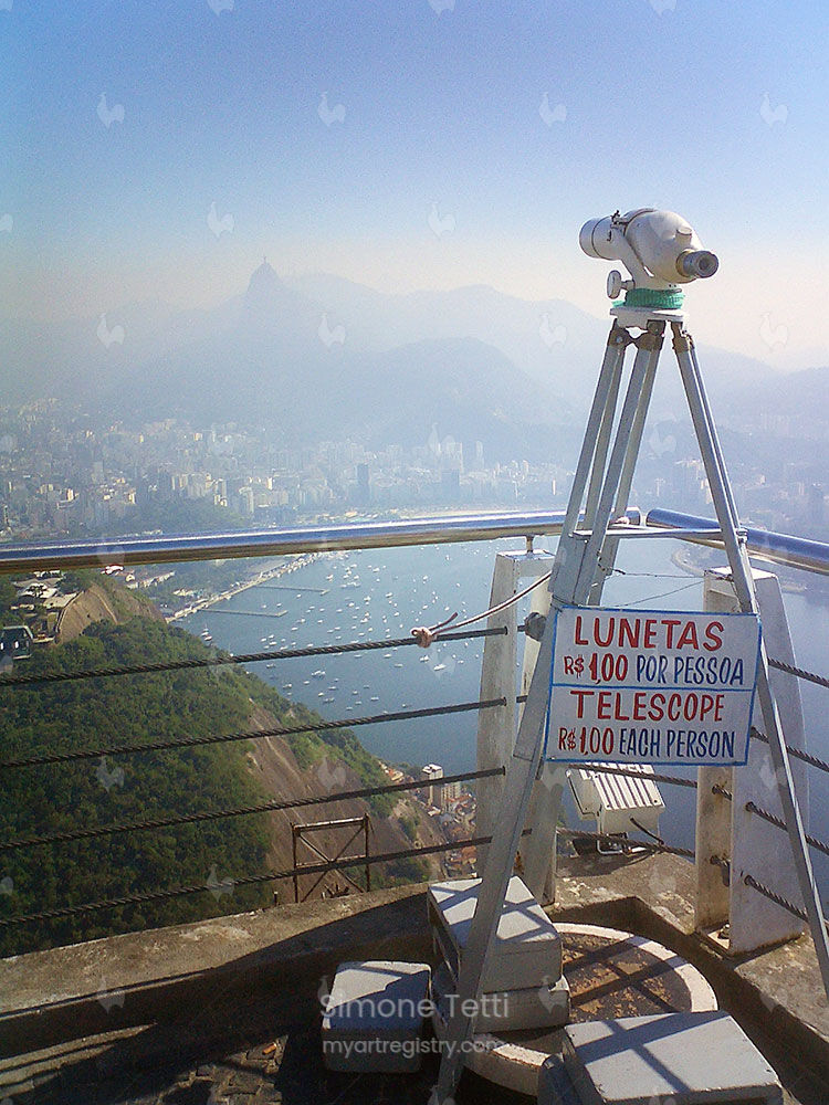 Brazil!