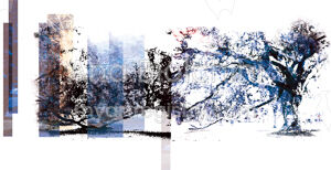 Endurance in Blue
