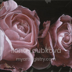 ILLO Loubková, 2014, Rose II.
