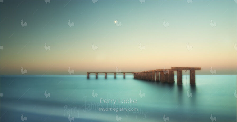 Old Boca Pier