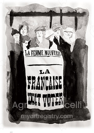 Éternelle quête 3 (2013)