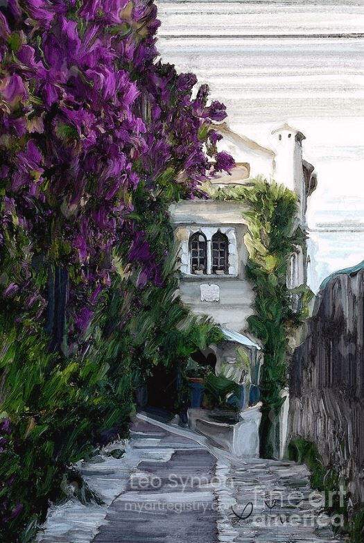 Poet´s House