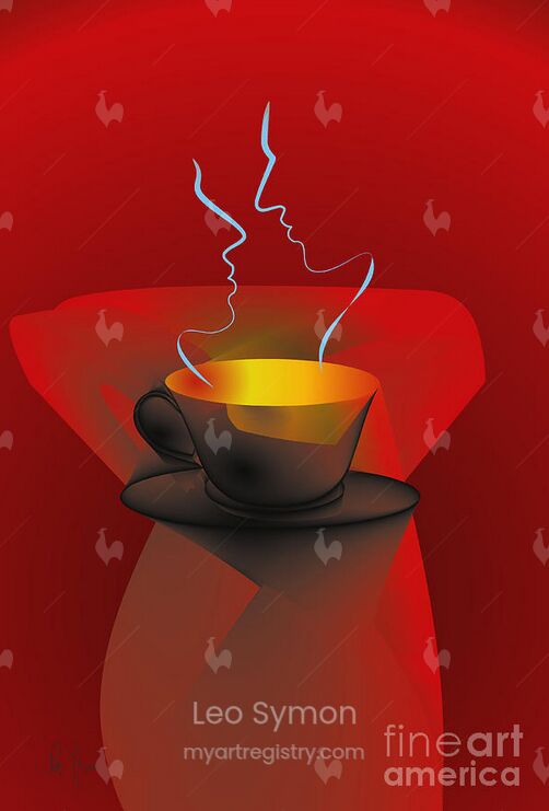 Hot Coffee
