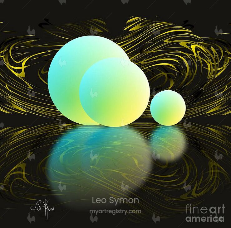 Eternal Movement - Rays Of Light