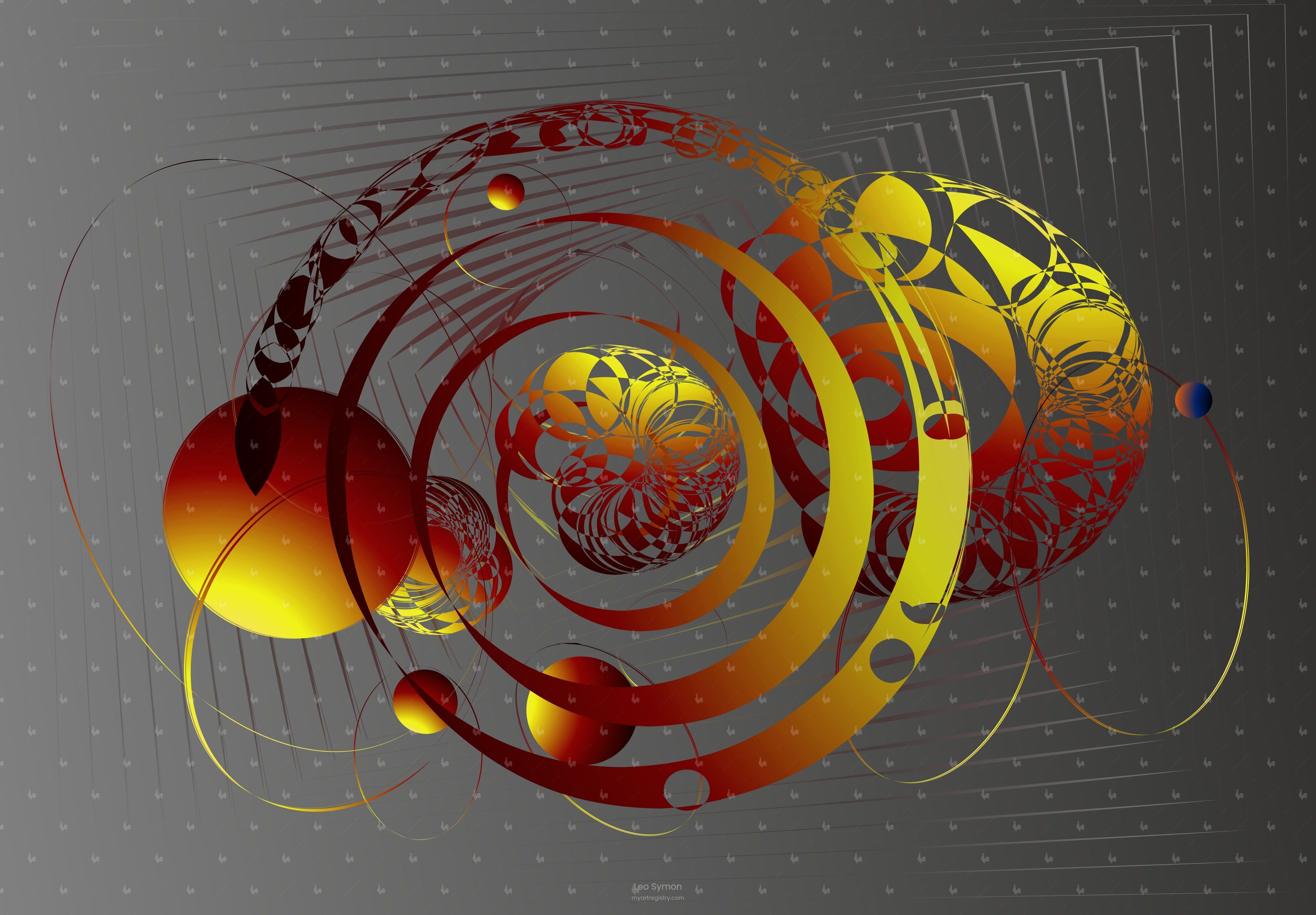Motion Path