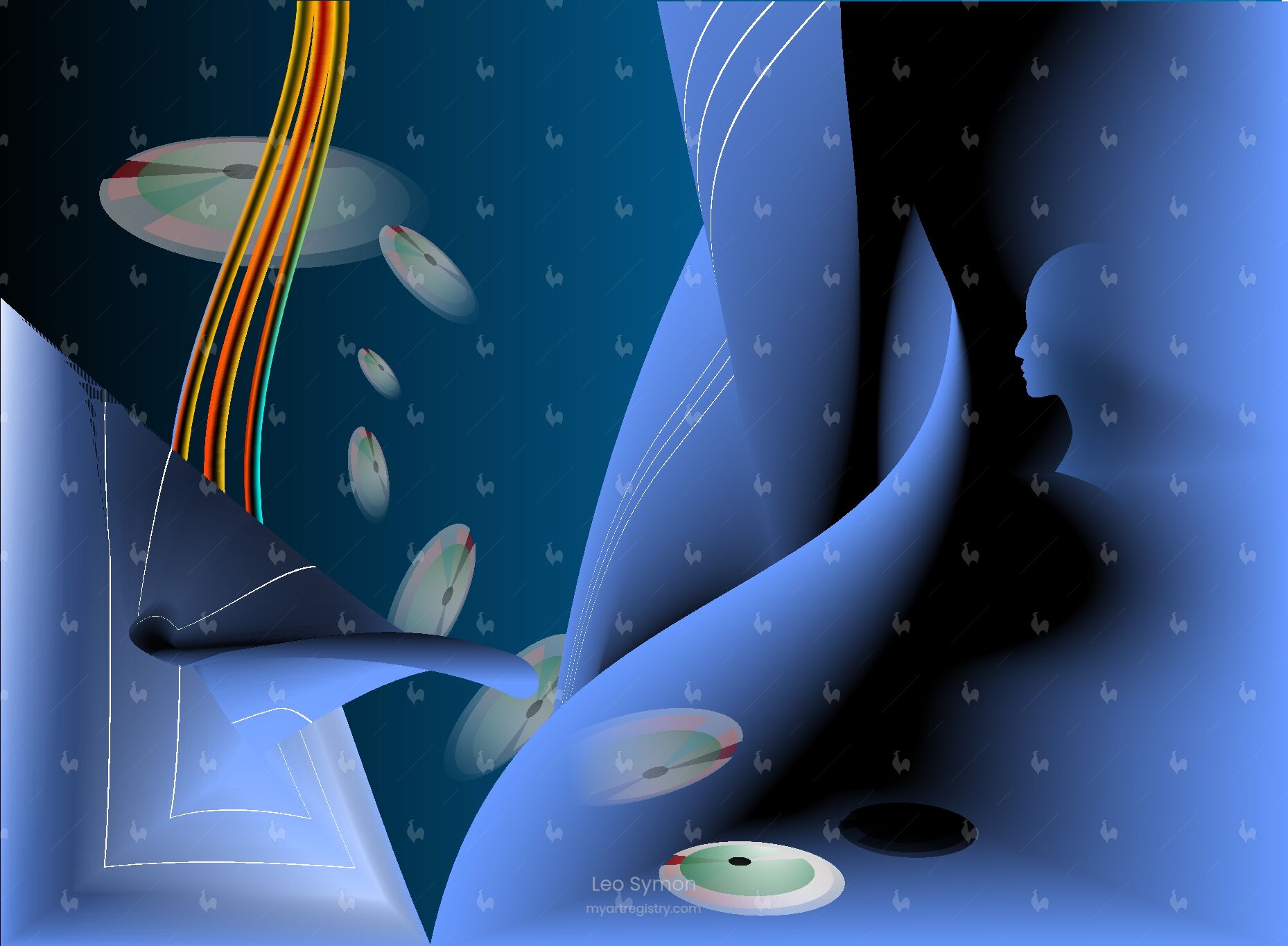 Memorial Of Lost Illusions