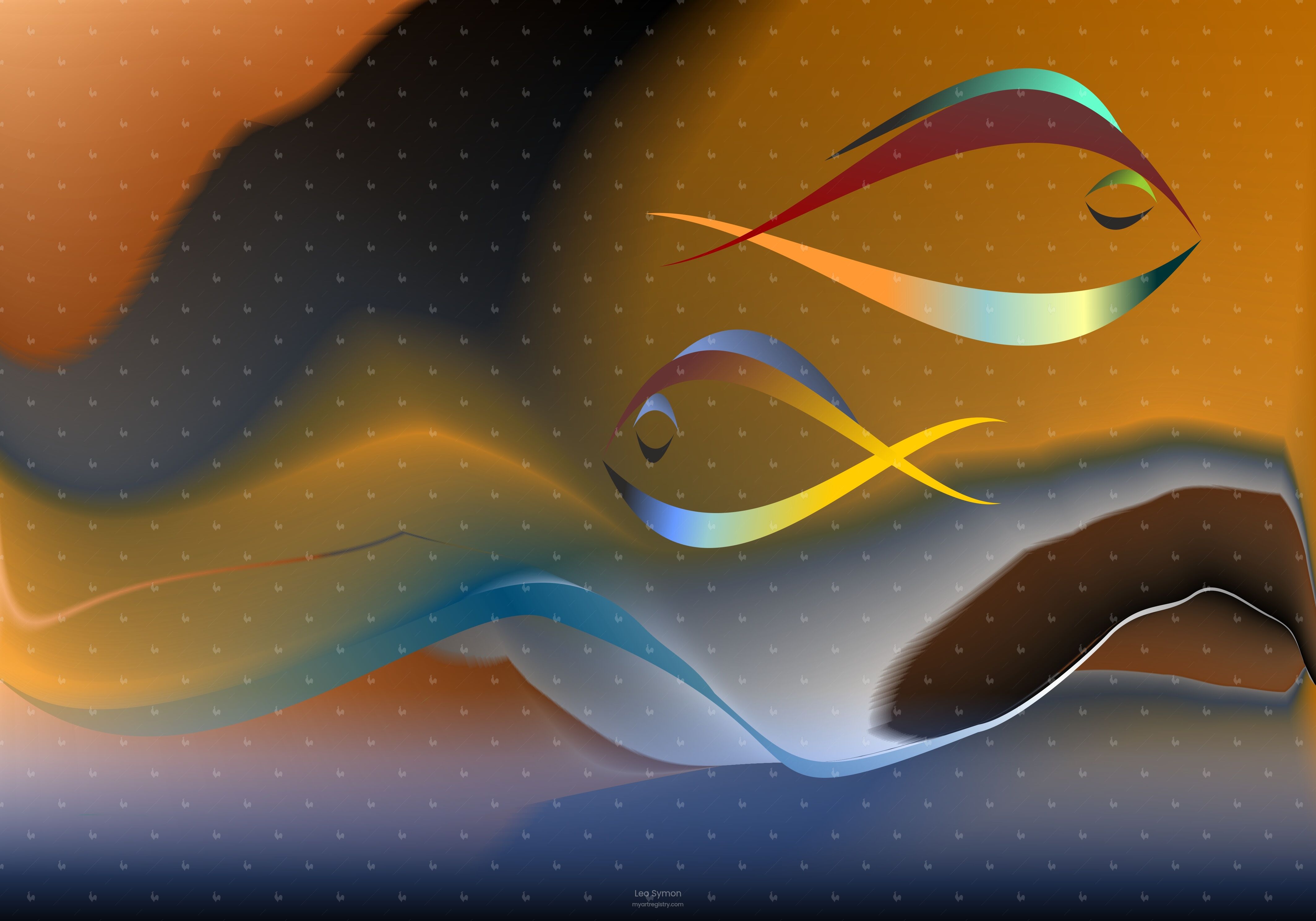 Two Fish