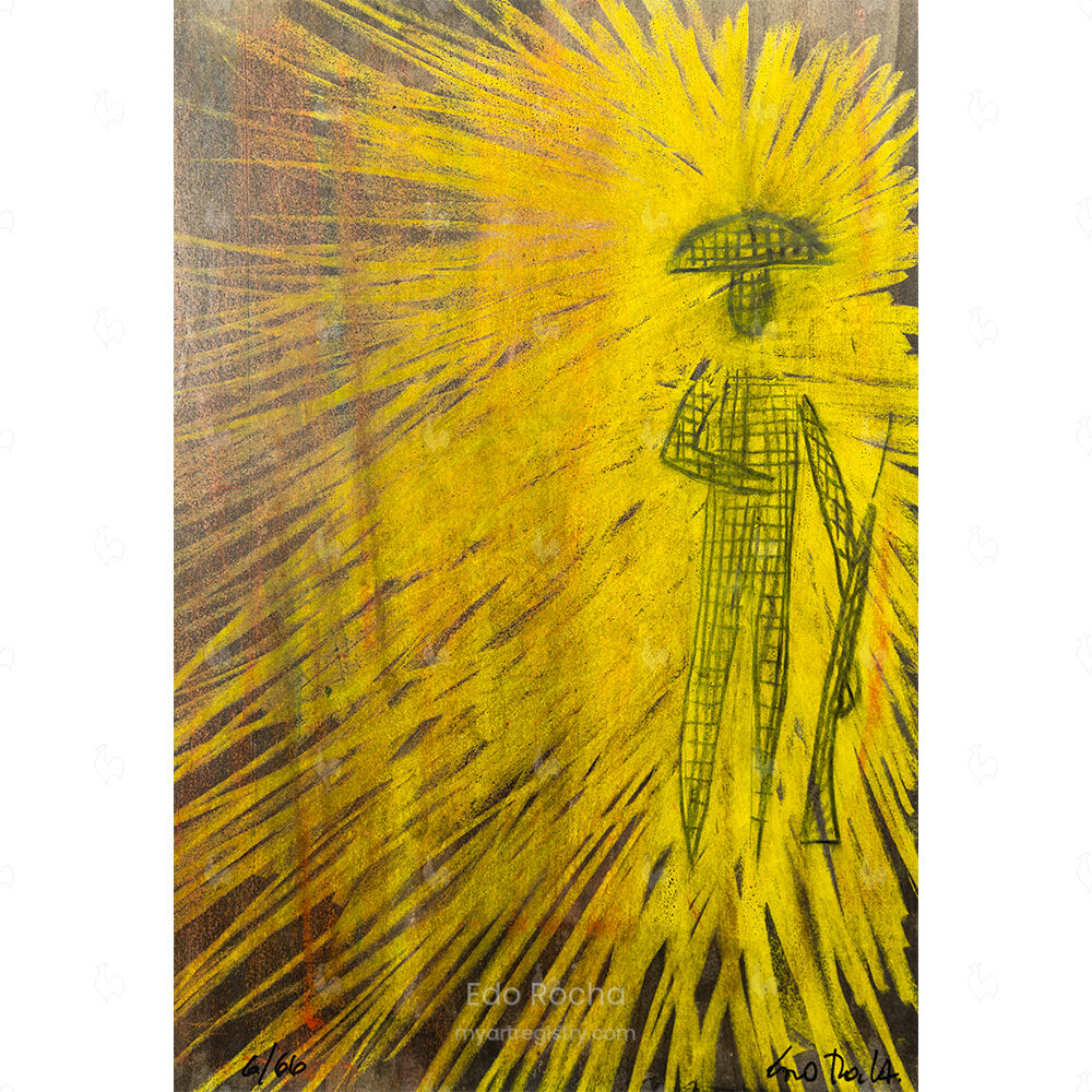O Cangaceiro Iluminado, 1966