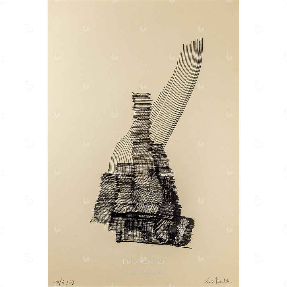 A Chama, 1967