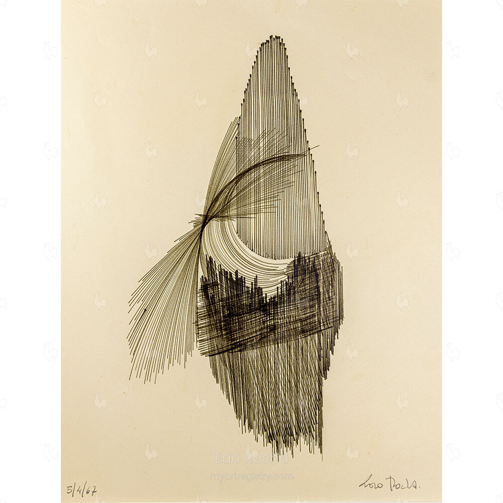 A Lua e Seus Reflexos, 1967