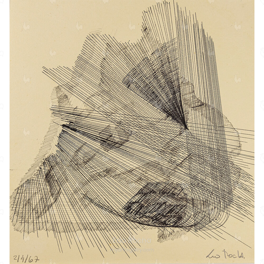 Sinfonia Bem Acabada, 1967