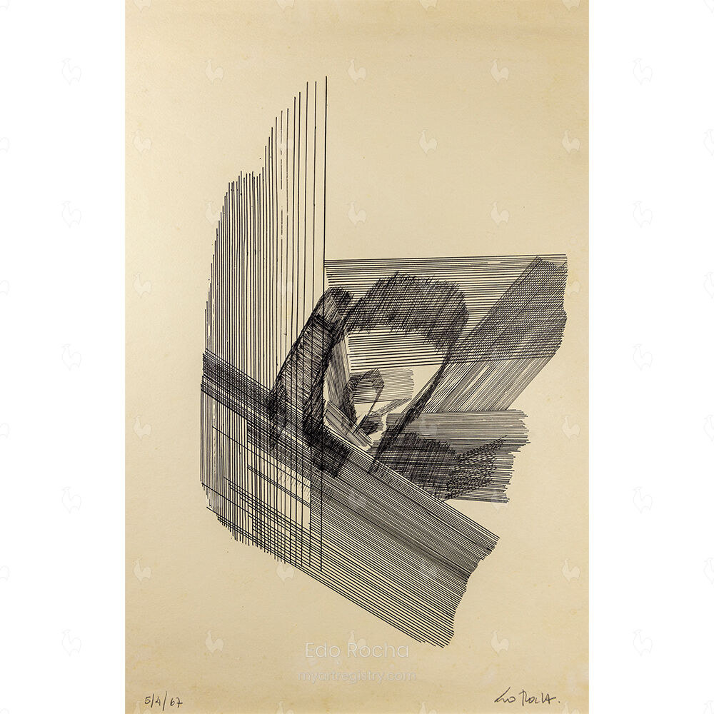 No Despertar do Amanhã, 1967