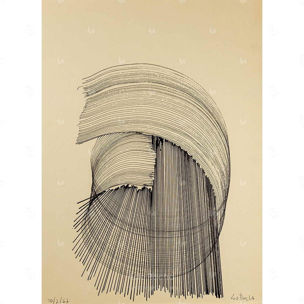 O Seis , 1967