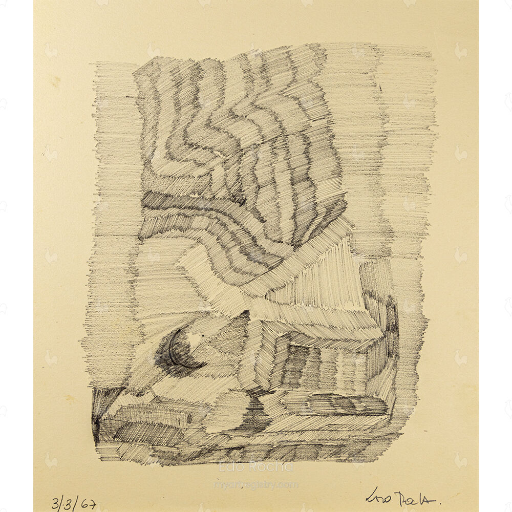 A Confusão de Novo, 1967
