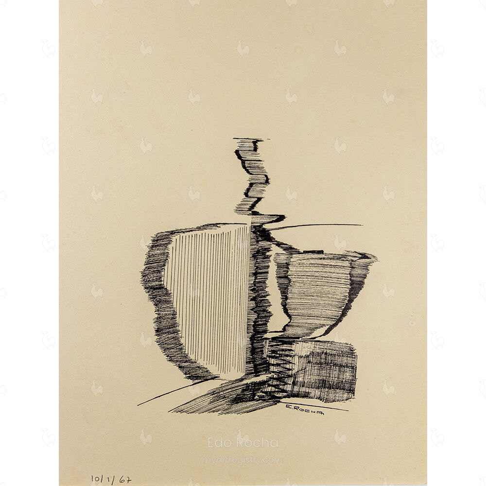A Sinfonia, 1967