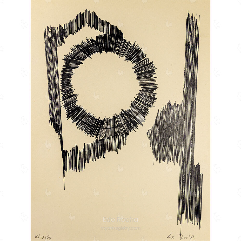 Positivo e Negativo, 1966