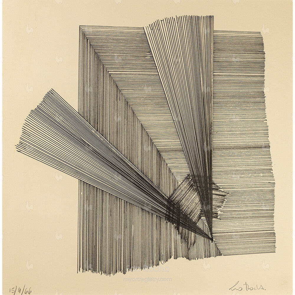 Novo Foco de Luz, 1966