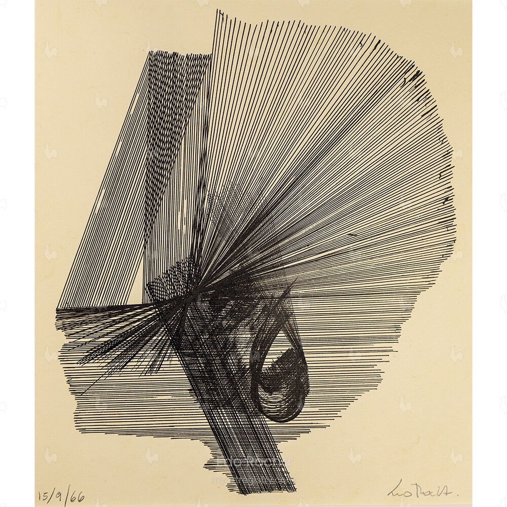 A Cabeça, 1966