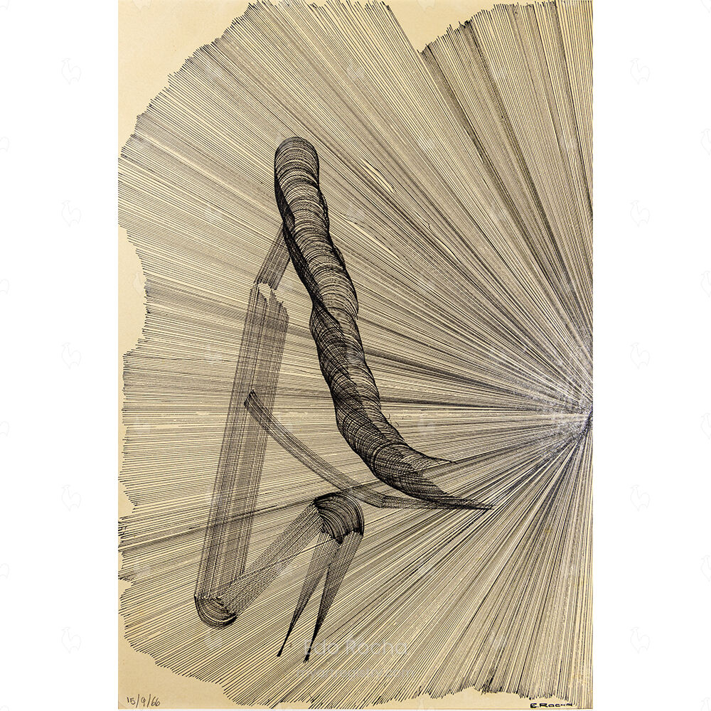 Foco de Luz, 1966
