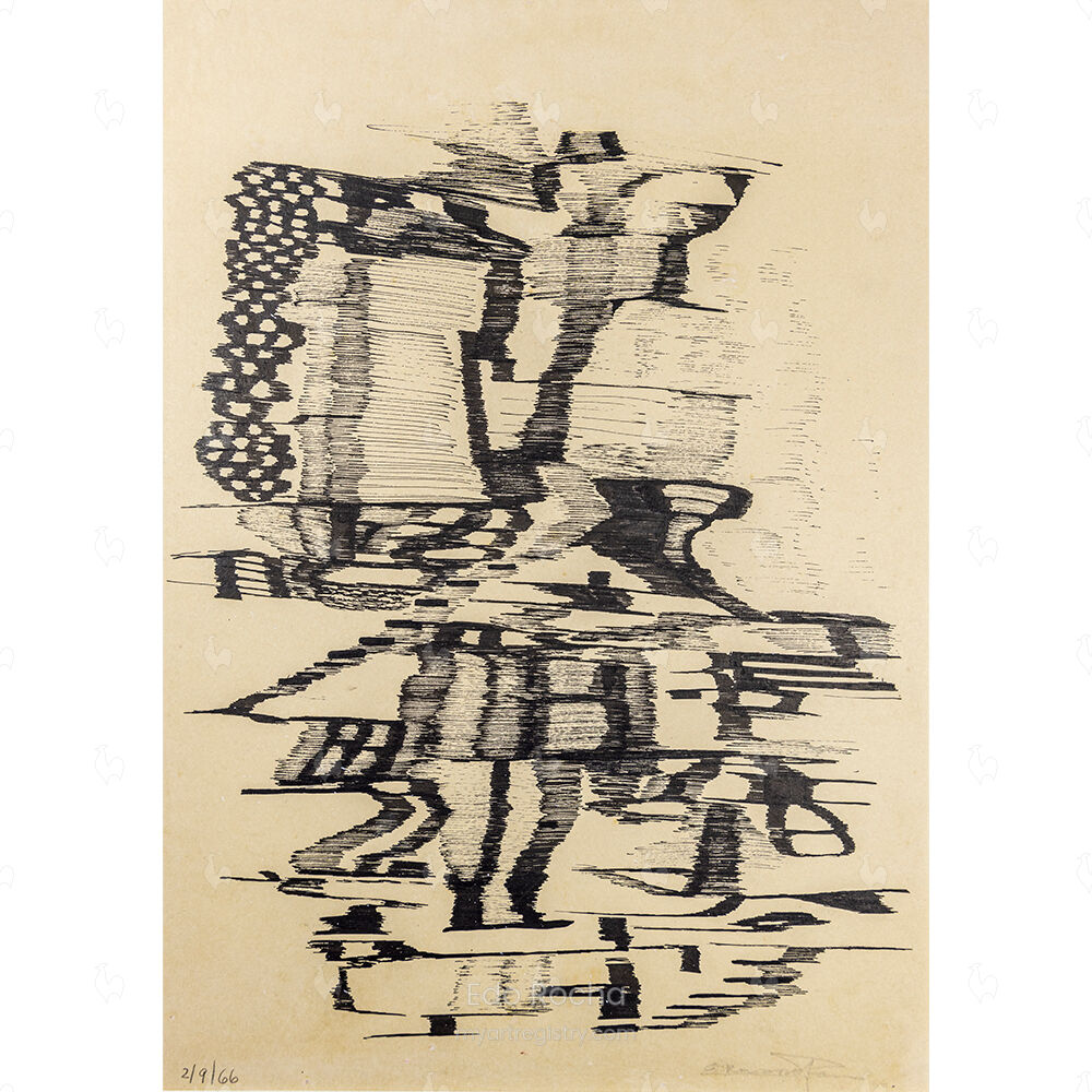 Um Novo Começo, 1966