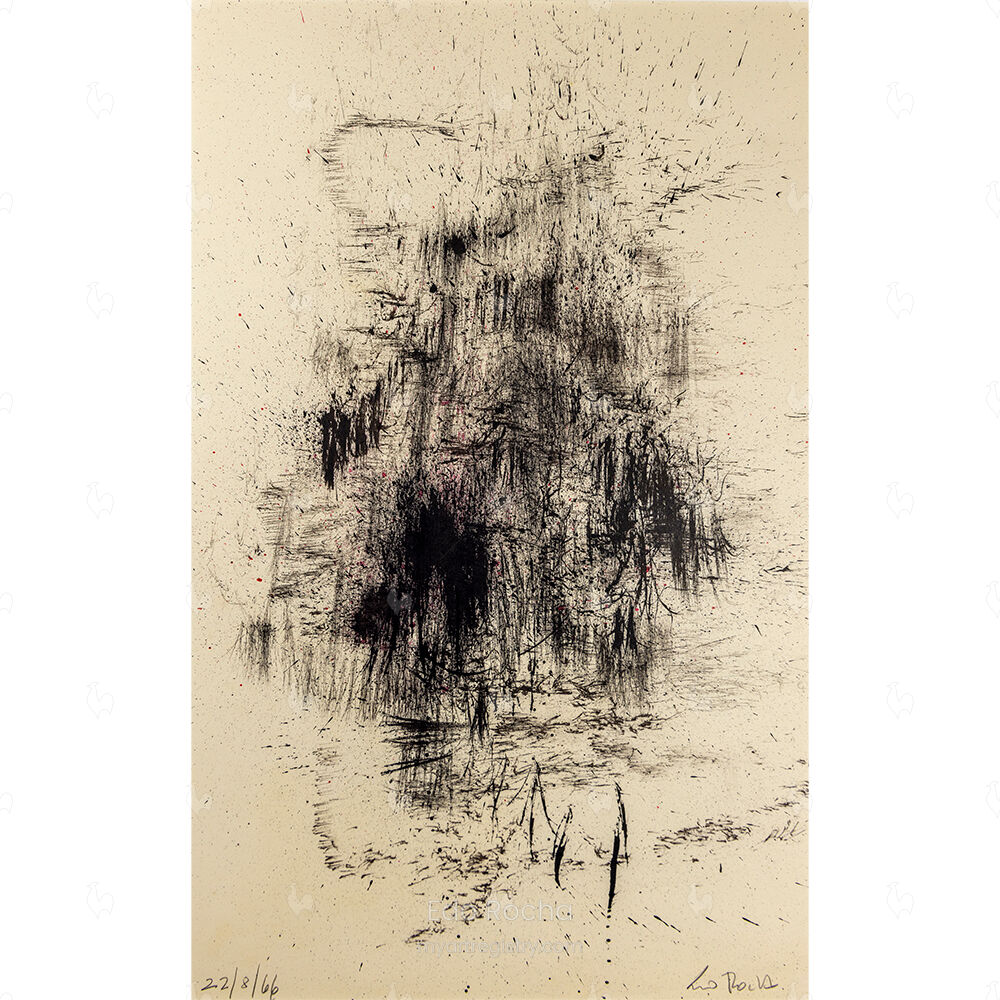 Chuva e Granizo, 1966