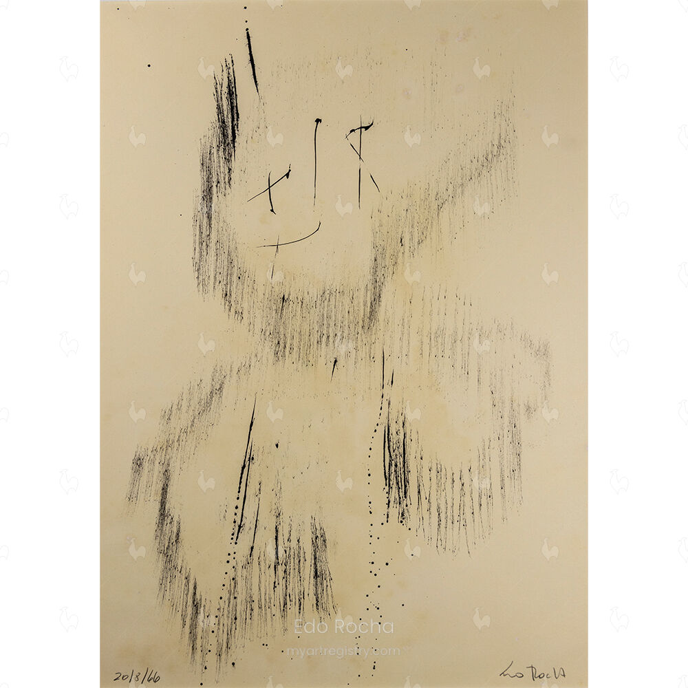 Chove Chuva, 1966
