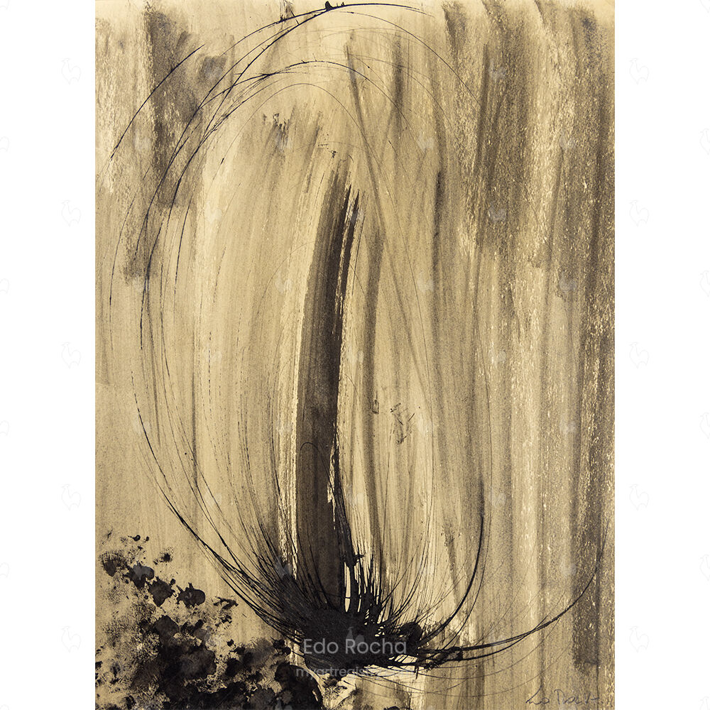 Na Caverna, 1966