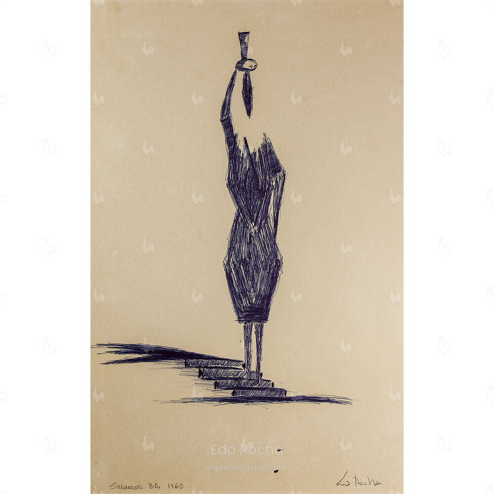 Lata D'água na Cabeça, 1965