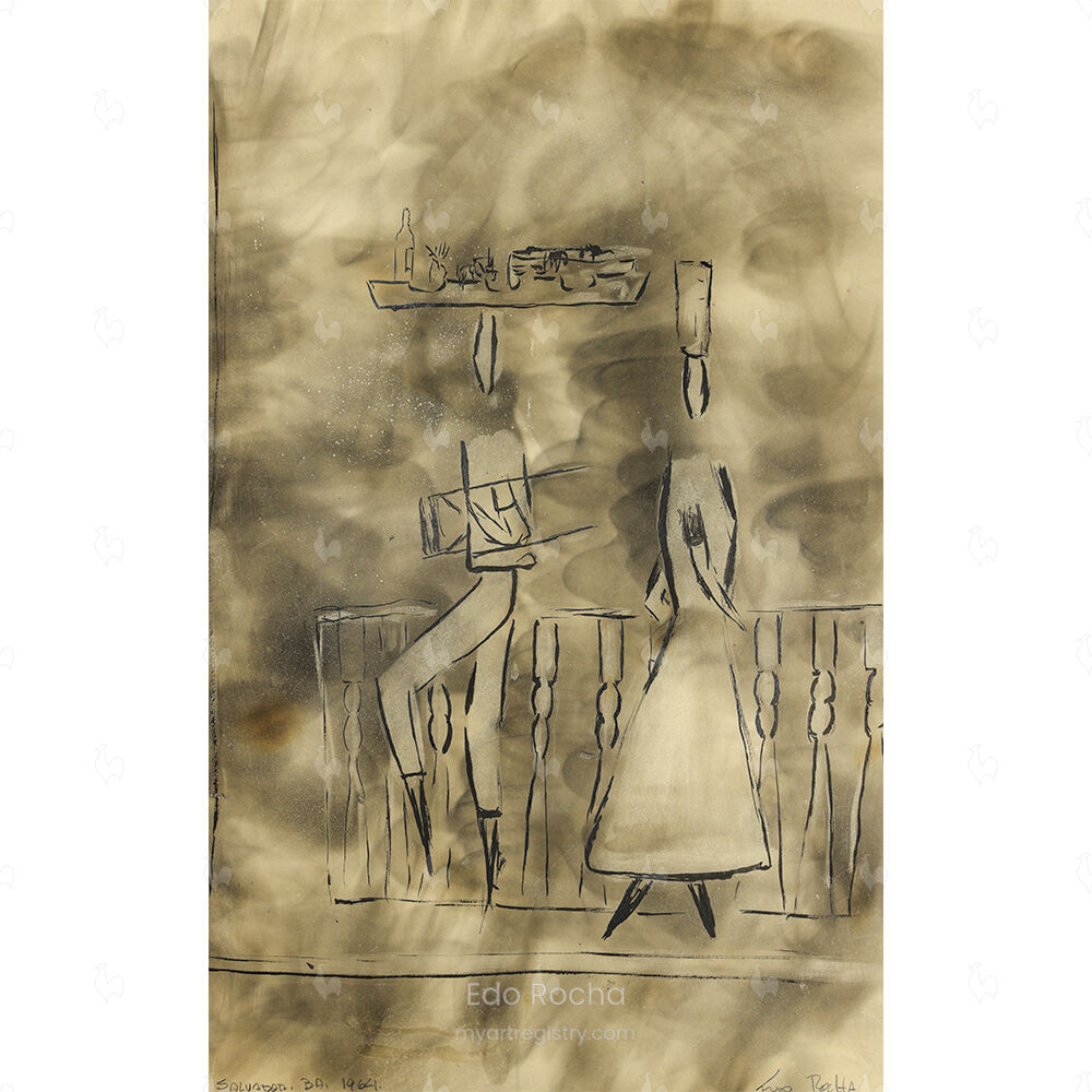 Ele e Ela II, 1964