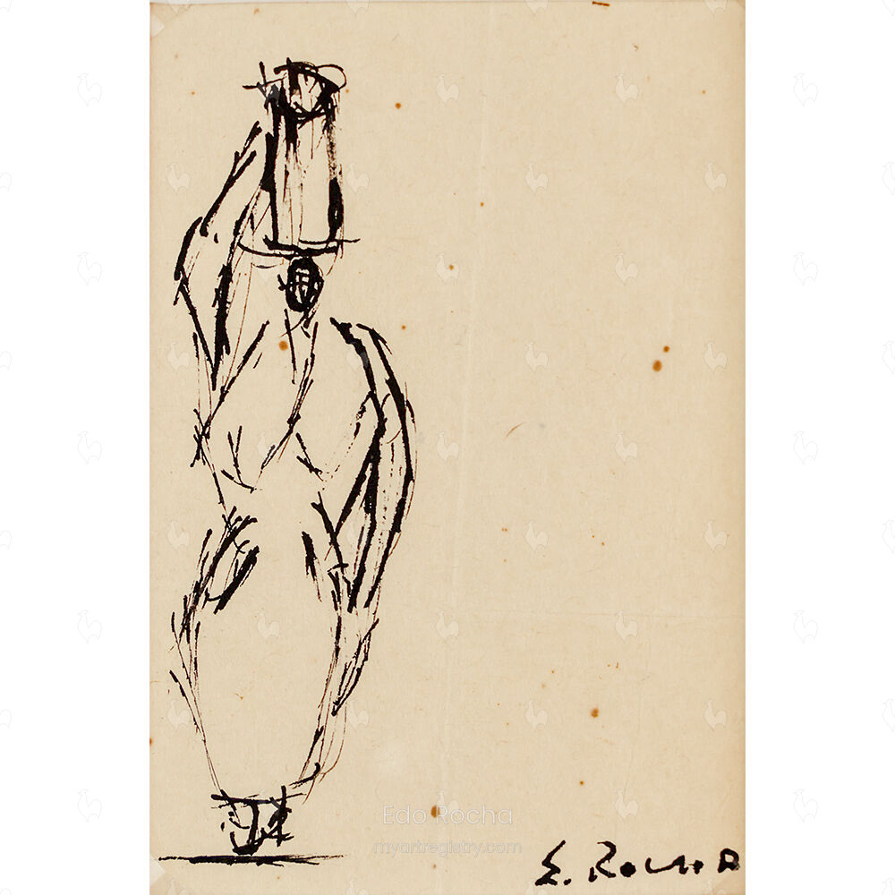 Lata D'Água na Cabeça 3, 1964