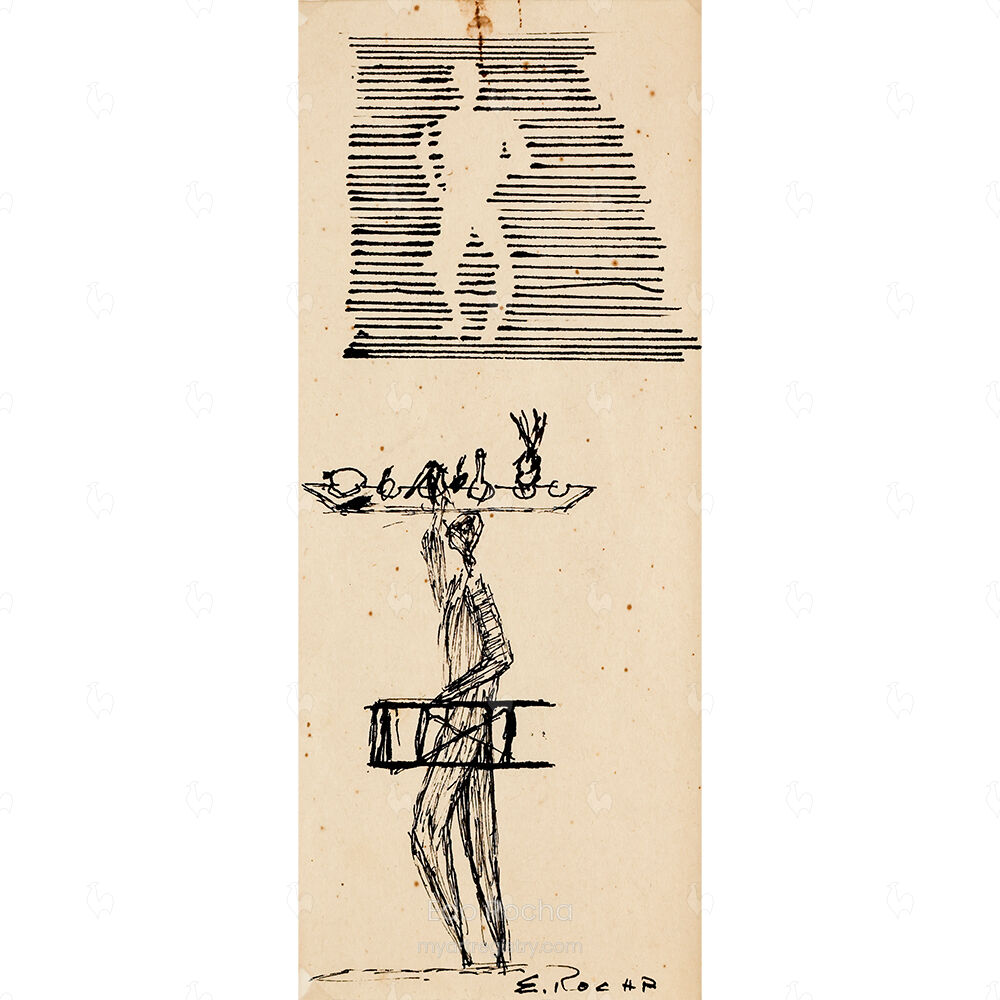 O Primeiro Estudo, 1964