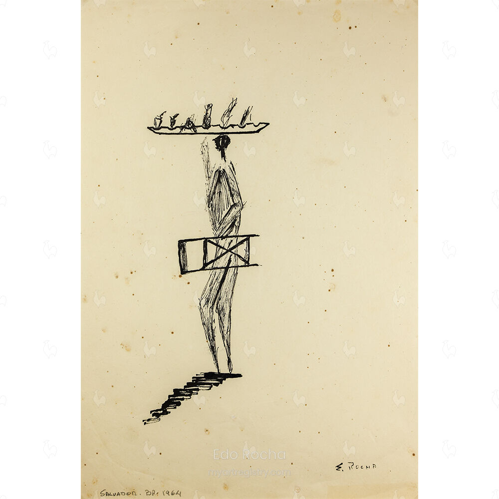 Ao Trabalho, 1964