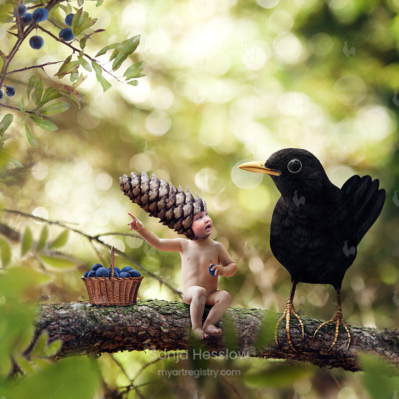 Odd friendship