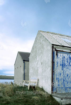 Hoy, Orkney islands, 2013.