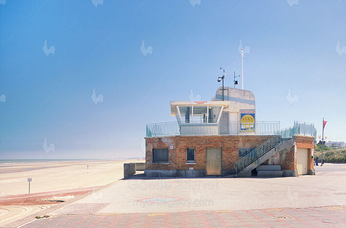 Terminus, Dunkerque, 2013.