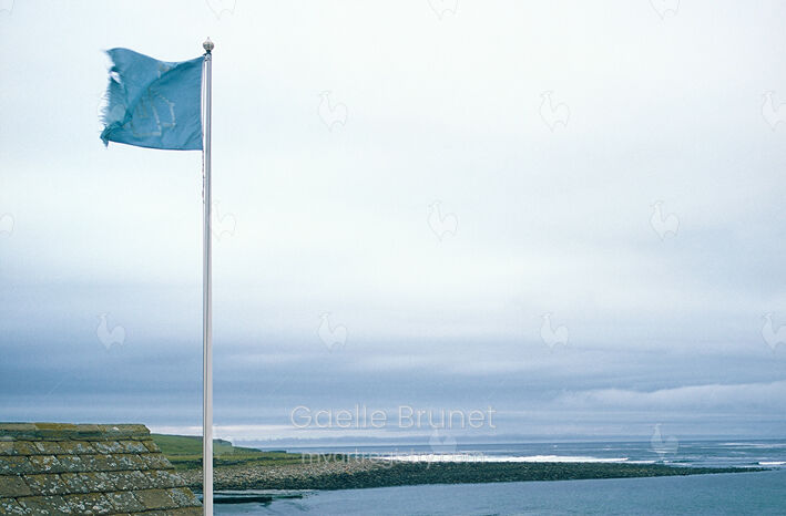 Skara brae, Orkney islands, 2013. 