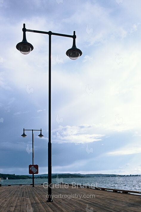Rådhusbrygge 1, Oslo, 2014. 