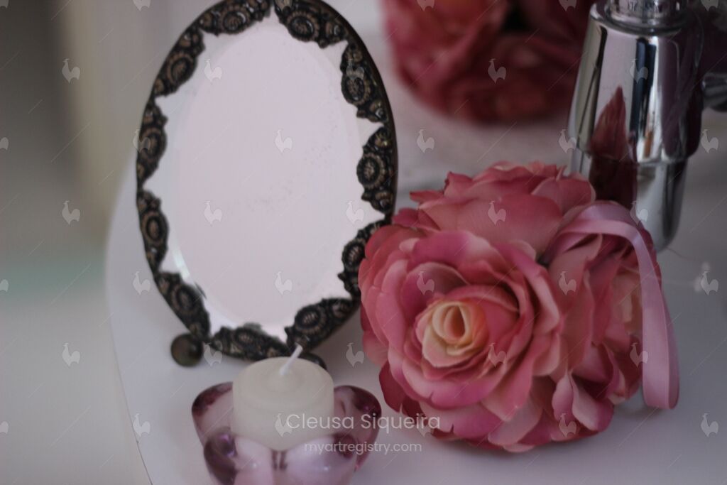 Ball & Mirror