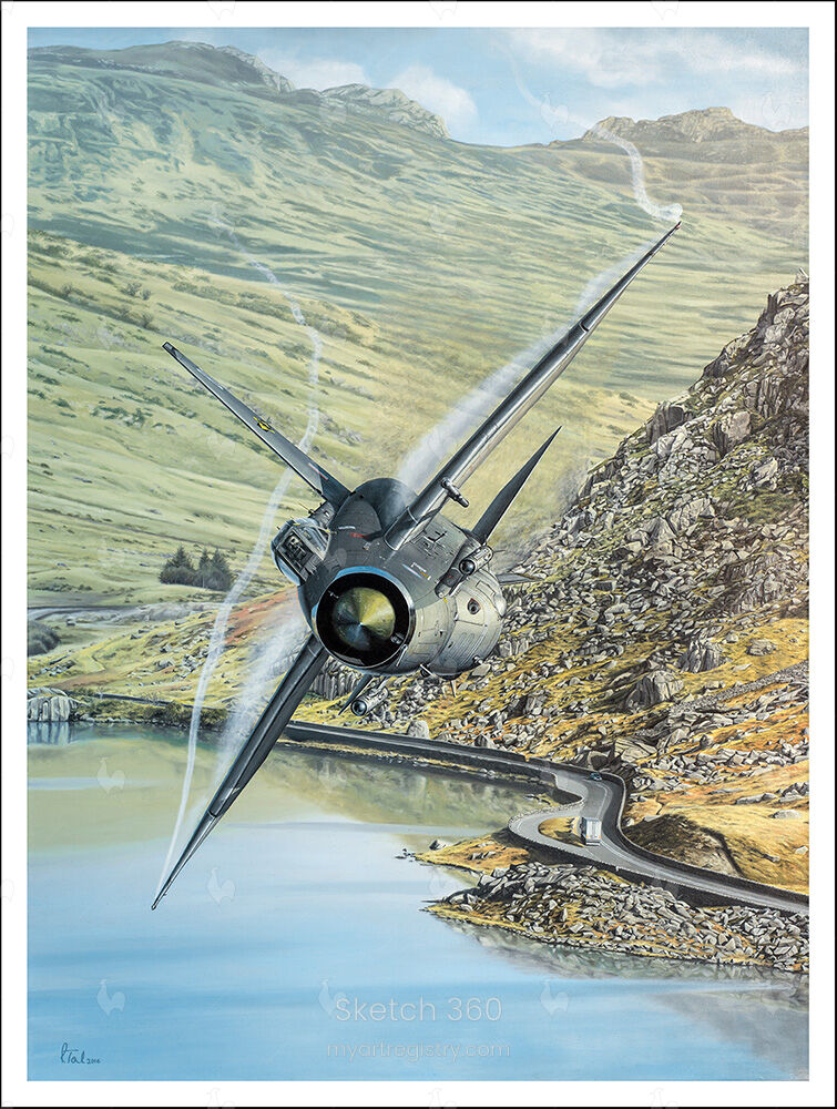Lightning: High and Mighty, Fast and Low, by Robert Tomlin
