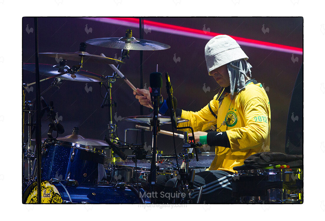 HEATON PARK 013C